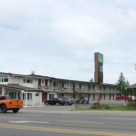 The Highlander Inn ไนแอการาฟอลส์ ภายนอก รูปภาพ
